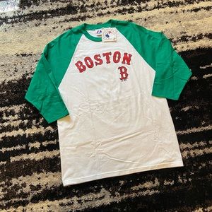 Boston Red Sox Shirt